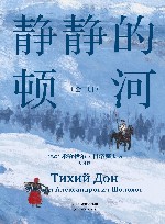 静静的顿河  全3册