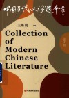 中国当代文学选本  第7辑