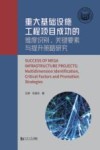 重大基础设施工程项目成功的维度识别关键要素与提升策略研究