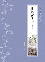 张恨水作品典藏·小说十种  北雁南飞