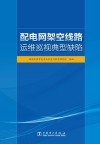 配电网架空线路运维巡视典型缺陷
