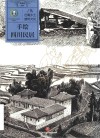巴蜀乡土建筑文化  手绘四川民居