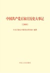 中国共产党石家庄历史大事记（2008）