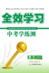 全效学习·中考学练测  数学  湘教版