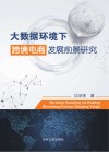 大数据环境下跨境电商发展前景研究