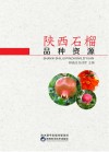 陕西石榴品种资源封面