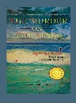 高尔夫球场命案 英文版