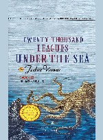 最经典英语文库  海底两万里  英文版