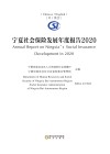 宁夏社会保险发展年度报告  2020