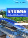磁浮高铁简史封面