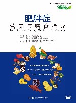 中国慢病营养与膳食指导丛书  肥胖症营养与膳食指导