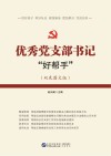 优秀党支部书记“好帮手”