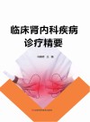 临床肾内科疾病诊疗精要