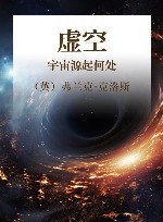 虚空  宇宙源起何处封面