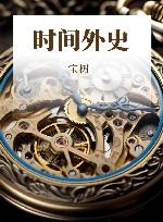 时间外史 封面