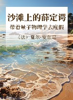 沙滩上的薛定谔  带着量子物理学去度假