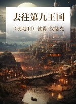 去往第九王国 封面