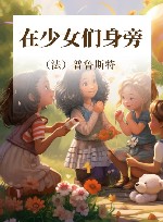 在少女们身旁