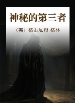 神秘的第三者 封面