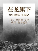在龙旗下  中日战争目击记