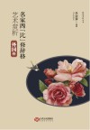 名家四“比”修辞格艺术赏析  外国卷封面