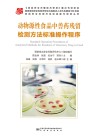 动物源性食品中兽药残留检测方法标准操作规程封面