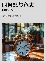 时间恶与意志  问题汇编封面