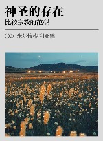 神圣的存在：比较宗教的范型封面