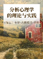 分析心理学的理论与实践 封面