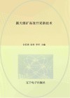 露天煤矿高效开采新技术封面