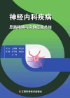 神经内科疾病思路精解与实例经验总结封面