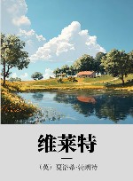 维莱特 电子书封面