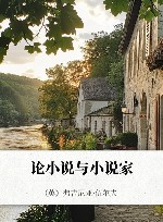 论小说与小说家