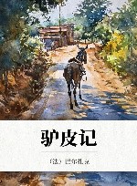 驴皮记