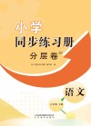 小学同步练习册  分层卷  语文  六年级  下