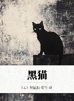 黑猫 封面