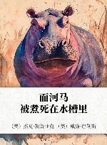 而河马被煮死在水槽里 电子书封面