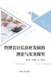 管理会计信息化发展的理论与实务探究