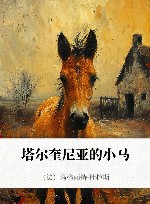 塔尔奎尼亚的小马