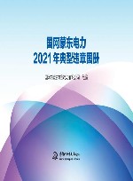 国网蒙东电力2021年典型违章图册