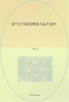 油气田节能监测能力提升途径封面