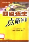 四级语法点睛冲刺  典型真题·真题解析·考点扩展·迷途点睛·模拟自测