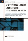 矿产资源综合信息分析与预测 以个旧锡矿区高松矿田为例 a case study of the Gaosong field of Gejiu digging