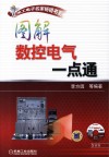 图解数控电气一点通 封面