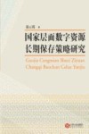 国家层面数字资源长期保存策略研究