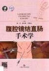 腹腔镜结直肠手术学