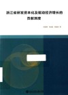 浙江省研发资本化及驱动经济增长的贡献测度