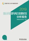 国内外能源与电力发展状况分析报告  2019 封面