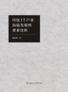 印度IT产业迅猛发展的要素论析