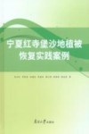 宁夏红寺堡沙地植被恢复实践案例
